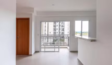 Apartamento à venda, 2 quartos, 1 suíte, 2 vagas, GRAND VILLE - Uberlândia/MG