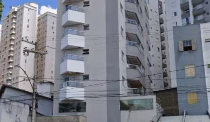 Apartamento à venda, 3 quartos, 1 suíte, 2 vagas, TUBALINA - Uberlândia/MG