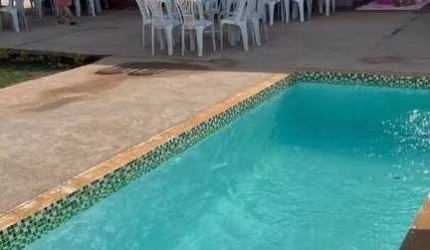 Chácara à venda, 4 quartos, PANORAMA - Uberlândia/MG