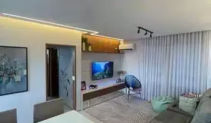 Apartamento à venda, 2 quartos, 1 vaga, Vida Nova - Uberlândia/MG