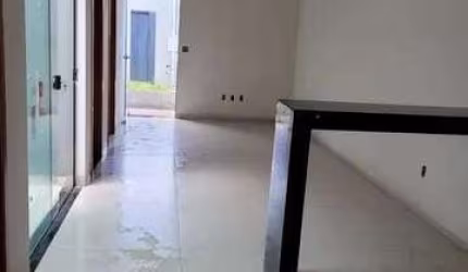Casa à venda, 2 quartos, 1 suíte, 2 vagas, NOVO MUNDO - Uberlândia/MG
