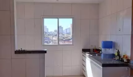 Apartamento à venda, 2 quartos, 1 suíte, 1 vaga, MARTINS - Uberlândia/MG