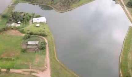 Fazenda à venda, AREA RURAL BELA VISTA - GO - Bela Vista de Goiás/GO