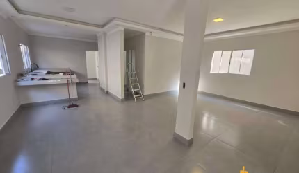 Casa à venda, 3 quartos, 3 suítes, 3 vagas, Santa Mônica - Uberlândia/MG