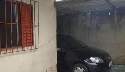 Casa à venda, 3 quartos, 2 vagas, TOCANTINS - Uberlândia/MG