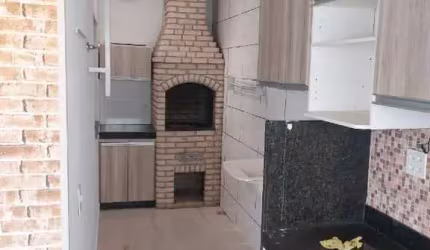 CASA EM CONDOMÍNIO à venda, 3 quartos, 1 suíte, 3 vagas, CHACARAS TUBALINA E QUARTEL - Uberlândia/MG