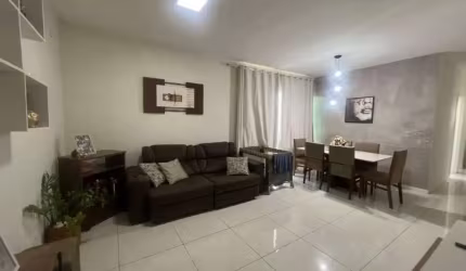 Apartamento à venda, 4 quartos, 1 suíte, Santa Mônica - Uberlândia/MG