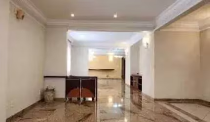 Apartamento à venda, 3 quartos, 3 suítes, 4 vagas, FUNDINHO - Uberlândia/MG
