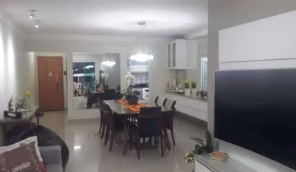 Apartamento à venda, 3 quartos, 2 suítes, 2 vagas, NOSSA SENHORA APARECIDA - Uberlândia/MG