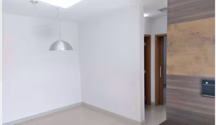 Apartamento à venda, 2 quartos, 1 suíte, 2 vagas, Centro - Uberlândia/MG