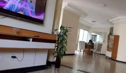 Casa à venda, 4 quartos, 2 suítes, 3 vagas, Vigilato Pereira - Uberlândia/MG