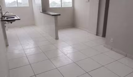 Apartamento à venda, 2 quartos, 1 vaga, PANORAMA - Uberlândia/MG