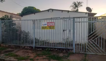 Casa à venda, 3 quartos, 5 vagas, TOCANTINS - Uberlândia/MG