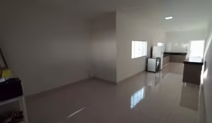 Casa à venda, 3 quartos, 1 suíte, 4 vagas, JARDIM DAS PALMEIRAS - Uberlândia/MG