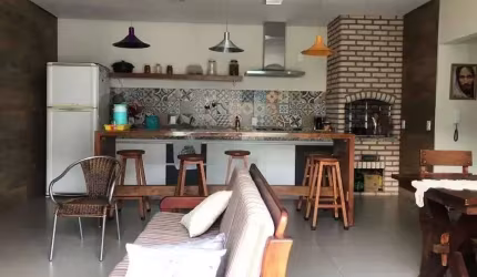 Casa à venda, 3 quartos, 1 suíte, 2 vagas, Presidente Roosevelt - Uberlândia/MG