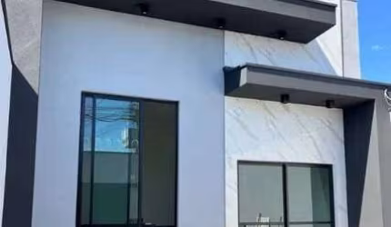 Casa à venda, 3 quartos, 1 suíte, 2 vagas, JARDIM BRASILIA - Uberlândia/MG