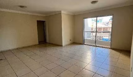 Apartamento à venda, 3 quartos, 1 suíte, 2 vagas, Lidice - Uberlândia/MG