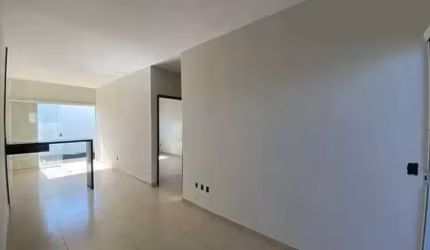 Casa à venda, 2 quartos, 1 suíte, 2 vagas, RESIDENCIAL INTEGRACAO - Uberlândia/MG
