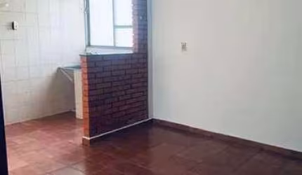 Apartamento à venda, 1 quarto, 1 vaga, SANTA MARIA - Uberlândia/MG