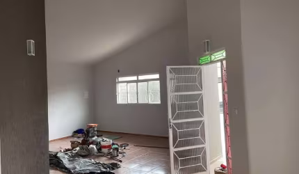Casa à venda, 3 quartos, 1 suíte, 3 vagas, UMUARAMA - Uberlândia/MG