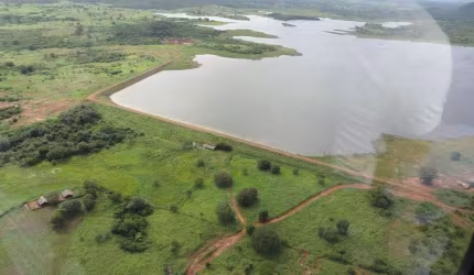 Fazenda à venda, AREA RURAL DE AROAZES-PI - Aroazes/PI