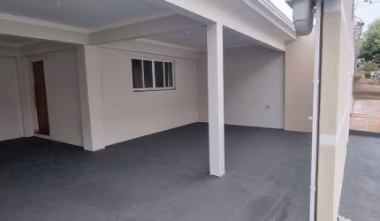 Casa à venda, 3 quartos, 1 suíte, 4 vagas, JARDIM EUROPA - Uberlândia/MG