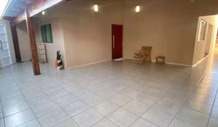 Casa à venda, 3 quartos, 1 suíte, 3 vagas, ALTO UMUARAMA - Uberlândia/MG