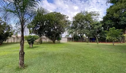 Casa à venda, 4 quartos, 4 suítes, 4 vagas, MORADA DO SOL - Uberlândia/MG