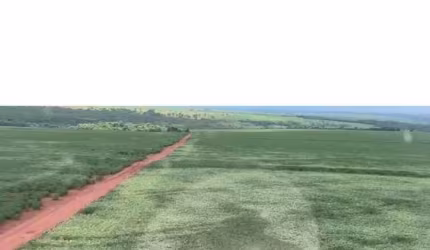 Fazenda à venda, Area rural de ituiutaba - ITUIUTABA/MG