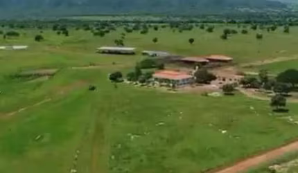 Fazenda à venda, AREA RURAL DE ALVORADA DO NORTE - GO - Alvorada do Norte/GO