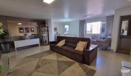 Apartamento à venda, 3 quartos, 3 suítes, 2 vagas, FUNDINHO - Uberlândia/MG