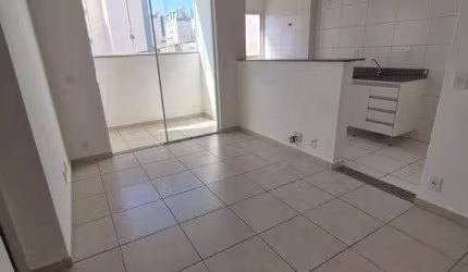 Apartamento à venda, 2 quartos, 1 suíte, 1 vaga, Shopping Park - Uberlândia/MG