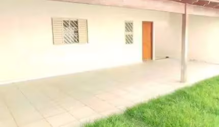 Casa à venda, 3 quartos, 1 suíte, 3 vagas, SANTA ROSA - Uberlândia/MG