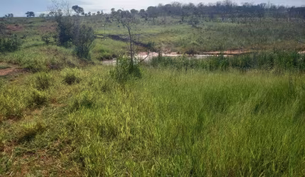 Fazenda à venda, Área Rural de Mineiros - MINEIROS/GO