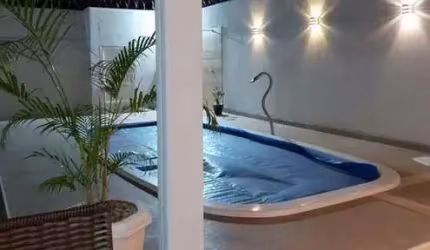 Casa à venda, 3 quartos, 1 suíte, 6 vagas, ACLIMACAO - Uberlândia/MG