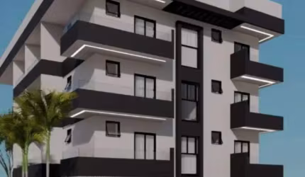 Apartamento na Planta no bairro Santa Mônica