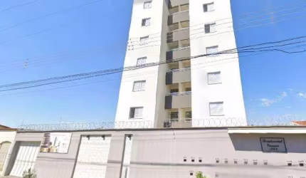 Apartamento à venda, 2 quartos, 1 suíte, 1 vaga, DANIEL FONSECA - Uberlândia/MG