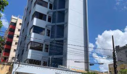 Apartamento à venda, 3 quartos, 1 suíte, 3 vagas, Saraiva - Uberlândia/MG