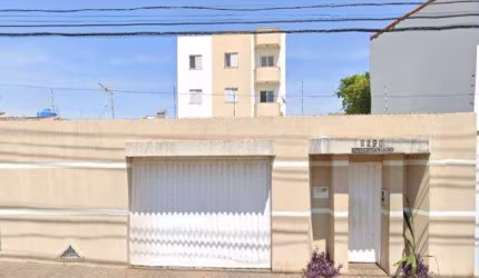 Apartamento à venda, 3 quartos, 1 suíte, 1 vaga, Saraiva - Uberlândia/MG