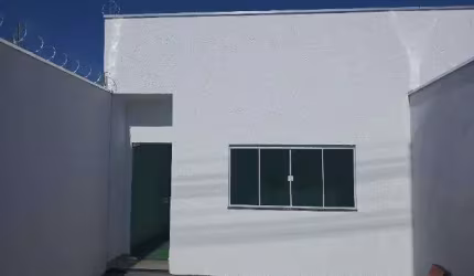 Casa à venda, 3 quartos, 1 suíte, 2 vagas, NOVO MUNDO - Uberlândia/MG