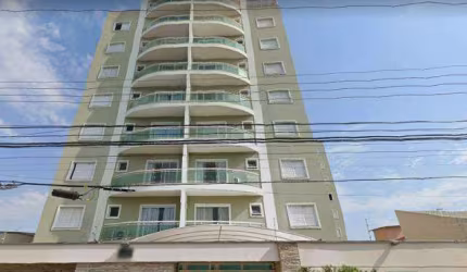 Cobertura à venda, 3 quartos, 1 suíte, 2 vagas, MARTINS - Uberlândia/MG