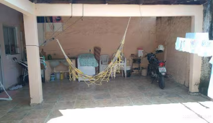 Casa à venda, 4 quartos, 1 suíte, 2 vagas, CONJUNTO ALVORADA - Uberlândia/MG