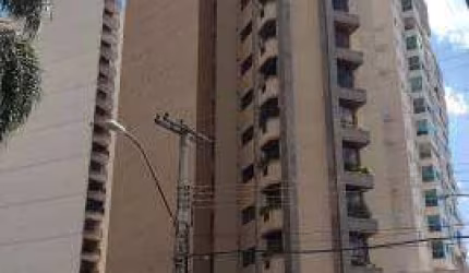 Apartamento à venda, 3 quartos, 3 suítes, 3 vagas, Lidice - Uberlândia/MG