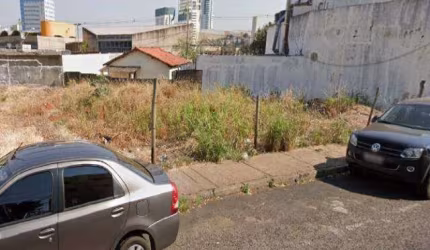 Lote à venda, Santa Mônica - Uberlândia/MG