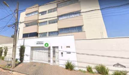 Apartamento à venda, 2 quartos, 1 suíte, 1 vaga, BURITIS - Uberlândia/MG