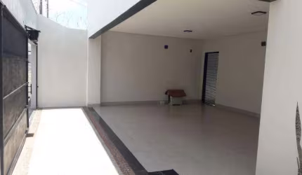 Casa à venda, 3 quartos, 1 suíte, 3 vagas, JARDIM EUROPA - Uberlândia/MG