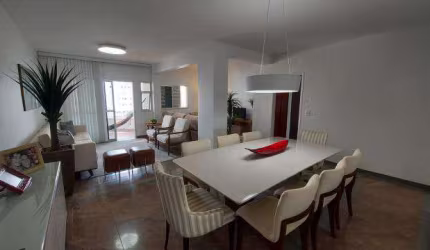 Apartamento à venda, 3 quartos, 1 suíte, 2 vagas, Osvaldo Rezende - Uberlândia/MG