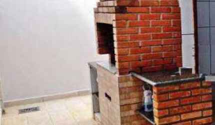 Casa à venda, 4 quartos, 2 suítes, 3 vagas, CIDADE JARDIM - Uberlândia/MG