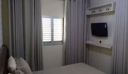 Casa à venda, 3 quartos, 1 suíte, 3 vagas, NOVA UBERLANDIA - Uberlândia/MG