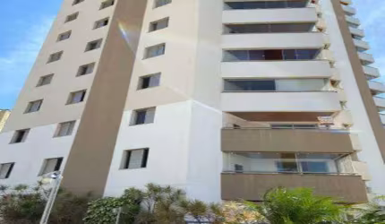 Apartamento à venda, 4 quartos, 2 suítes, 2 vagas, MARTINS - Uberlândia/MG